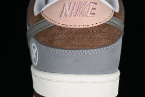 Yuto Horigome x NikeSB Dunk Low - White/Green