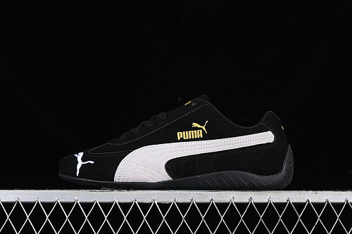 PumaMens SpeedCat - Black