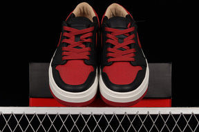 WMNS Air Jordan 1 AJ1 Elevate - Bred