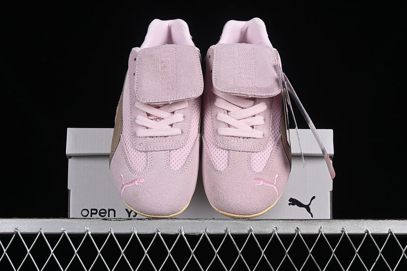 PumaWMNS Speed Cat- Pink