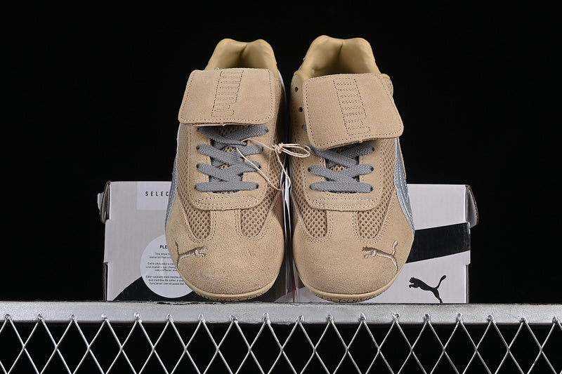 PumaMens Speedcat - Prairie Tan