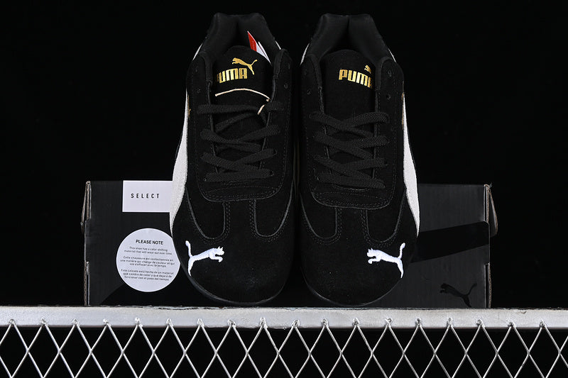 PumaMens SpeedCat - Black