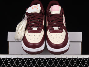 NikeWMNS Air Force 1 AF1 Low - Valentine’s Day