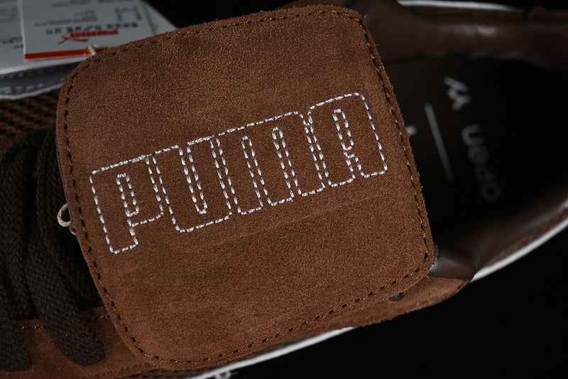 PumaUnisex Speedcat x The Open Product - Brown