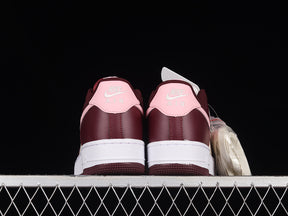 NikeWMNS Air Force 1 AF1 Low - Valentine’s Day
