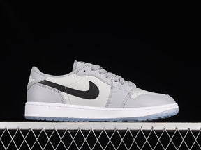 Air Jordan 1 AJ1 - Golf/Wolf Grey