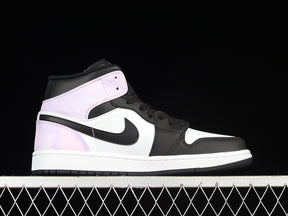 Air Jordan Retro 1 AJ1 Mid - Zen Master