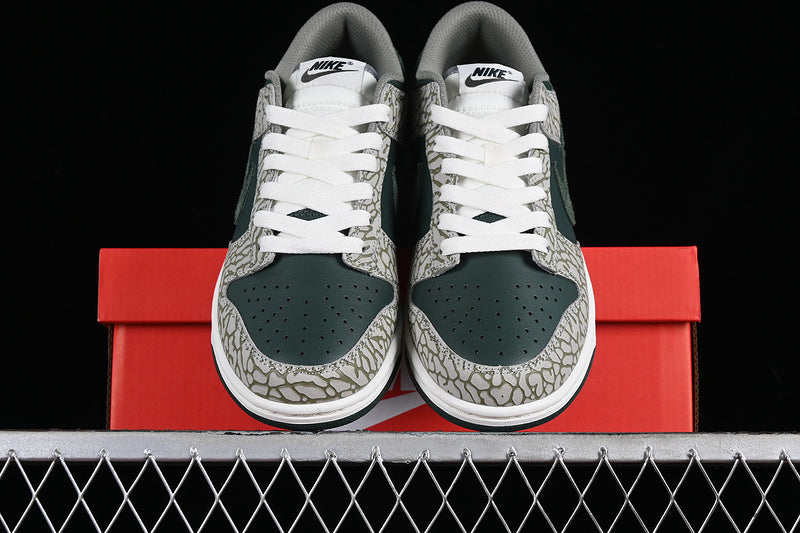 NikeMens SB Dunk Low - Urban Landscape 2 0