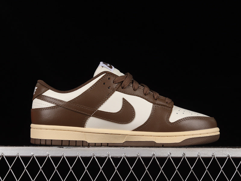 NikeMens Dunk Low - Mocha