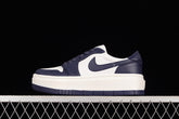 WMNS Air Jordan 1 AJ1 Elevate Low - Midnight Navy