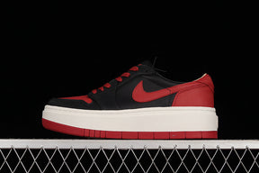 WMNS Air Jordan 1 AJ1 Elevate - Bred