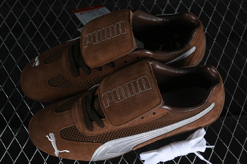PumaUnisex Speedcat x The Open Product - Brown