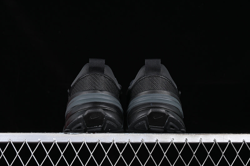 NikeMens V2k Run - Metallice Black