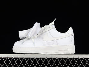 NikeWMNS Air Force 1 AF1 Low - bow