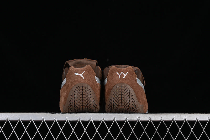 PumaUnisex Speedcat x The Open Product - Brown