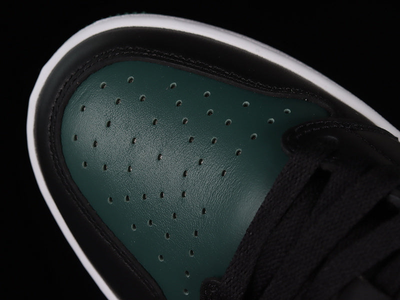 Air Jordan 1 AJ1 Retro Low Golf - Noble Green