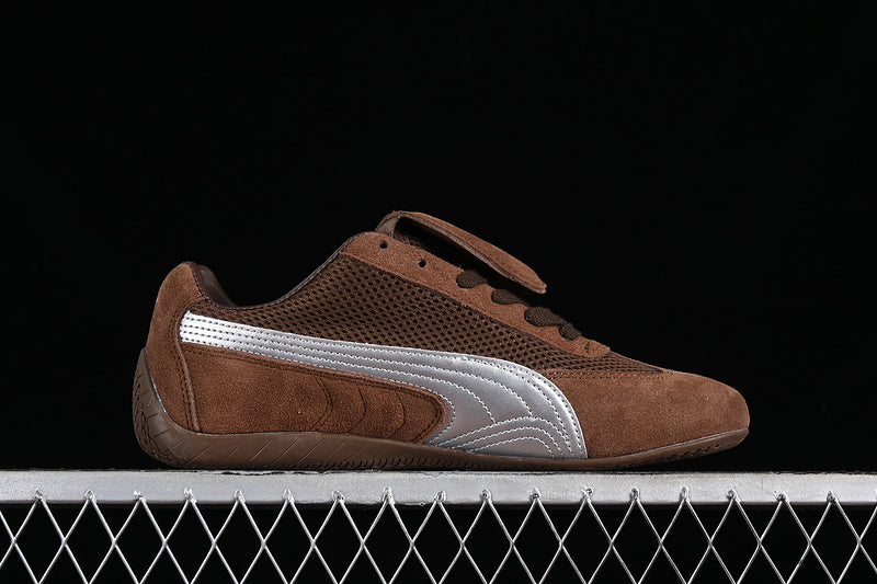 PumaUnisex Speedcat x The Open Product - Brown