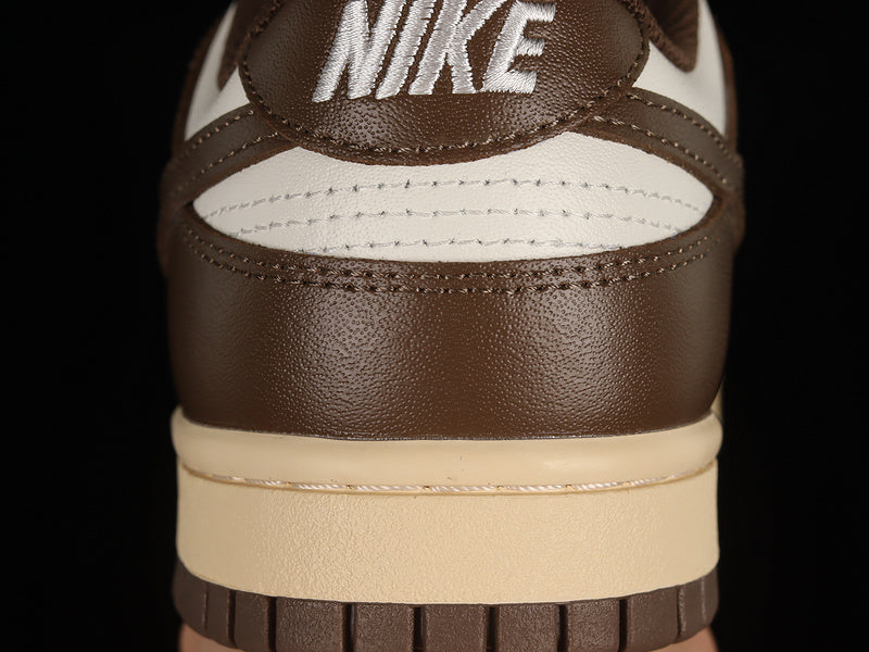 NikeMens Dunk Low - Mocha