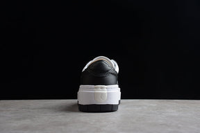 WMNS Air Jordan 1 AJ1 Low Elevate - Panda