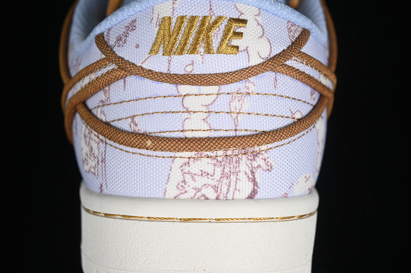 NikeSB Dunk Low - City of Style