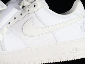 NikeWMNS Air Force 1 AF1 Low - bow