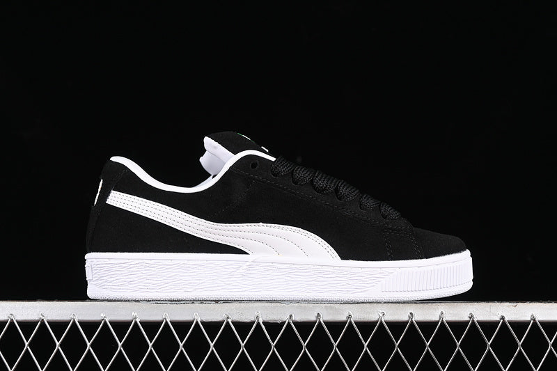 PumaMens Suede XL - Black