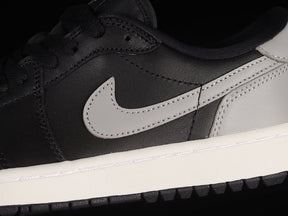 Air Jordan 1 AJ1 Retro Low Golf - Shadow