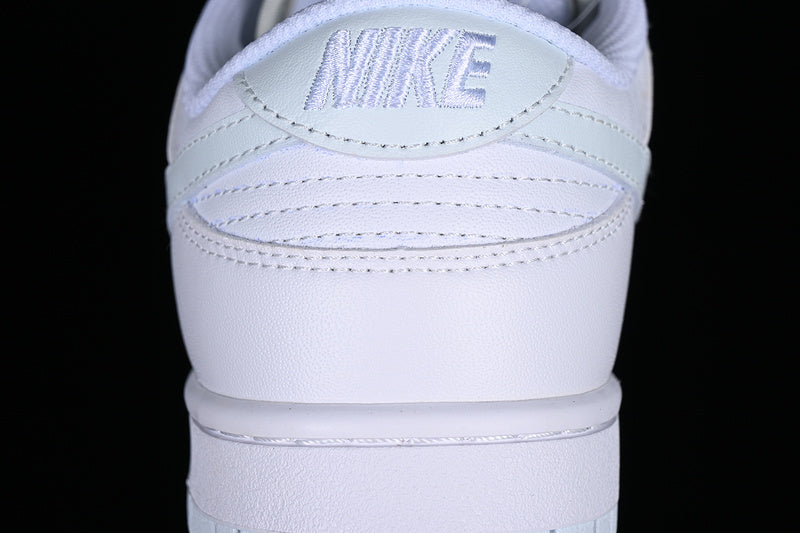 NikeSB Dunk - Pure Platinum
