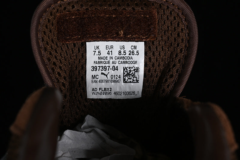 PumaUnisex Speedcat x The Open Product - Brown