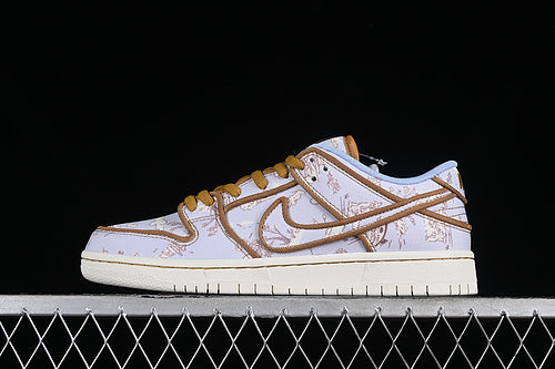 NikeSB Dunk Low - City of Style