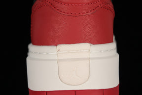 Air Jordan 1 AJ1 Elevate - Bred