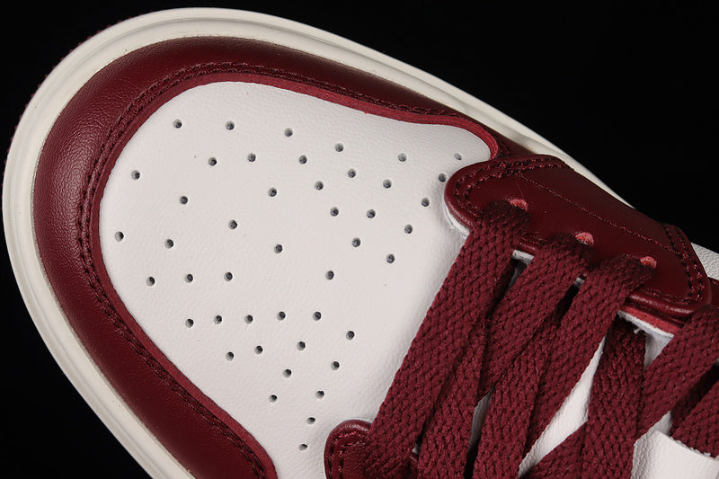 Air Jordan Low Elevate - Maroon