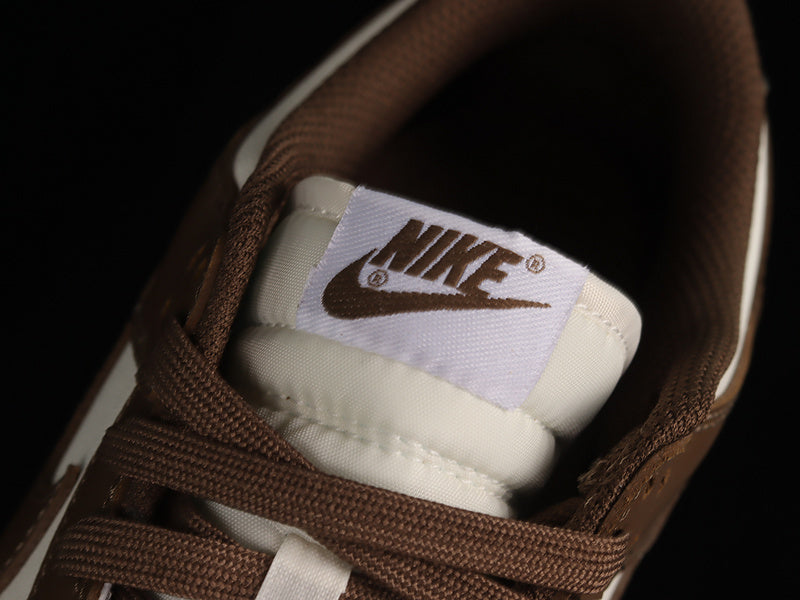 NikeMens Dunk Low - Mocha