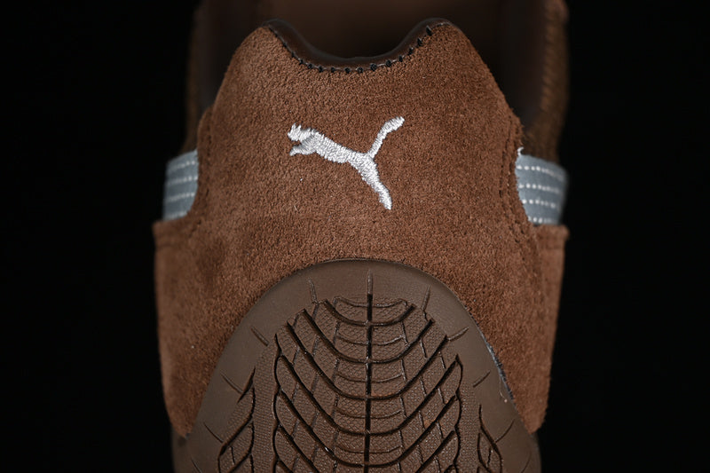 PumaUnisex Speedcat x The Open Product - Brown