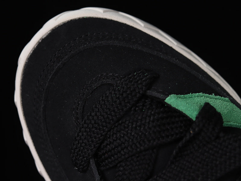 AdidasMens Adimatic Core - Black/Green