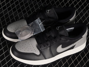 WMNS Air Jordan 1 AJ1 Retro Low Golf - Shadow