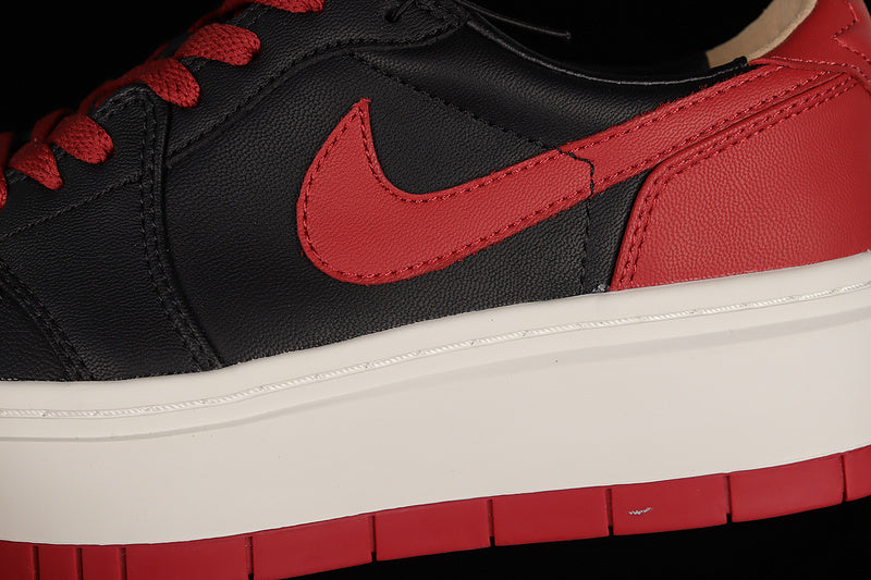 WMNS Air Jordan 1 AJ1 Elevate - Bred