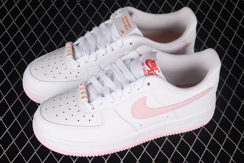 NikeMens Air Force 1 AF1 Low - Valentines's Day