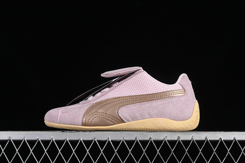 PumaWMNS Speed Cat- Pink