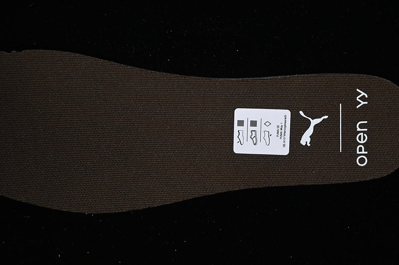 PumaUnisex Speedcat x The Open Product - Brown