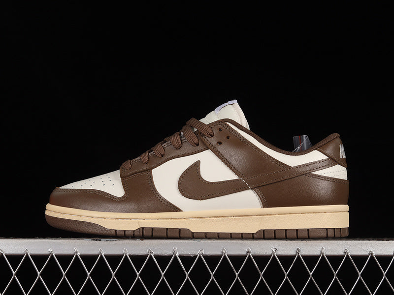 NikeMens Dunk Low - Mocha