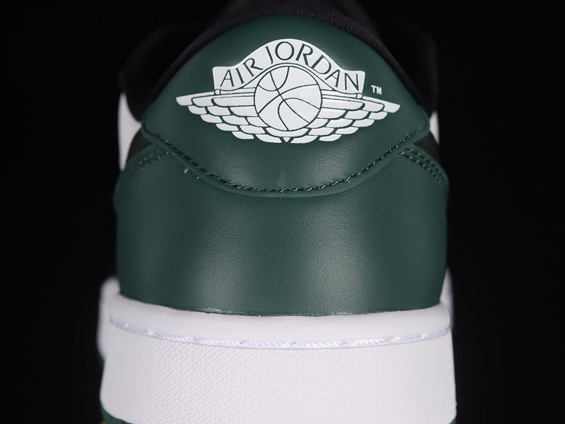 Air Jordan 1 AJ1 Retro Low Golf - Noble Green