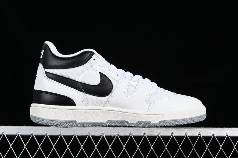 NikeMens Attack Qs Sp - White