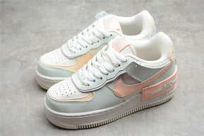 NikeWMNS Air Force 1 AF1 Shadow Sail - Barely Green