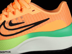 NikeMens Zoom Fly 5 - Orange