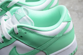 NikeSB Dunk Low - Clear Jade