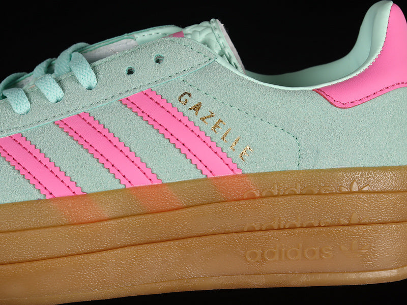 adidasWMNS Gazelle Bold - Green