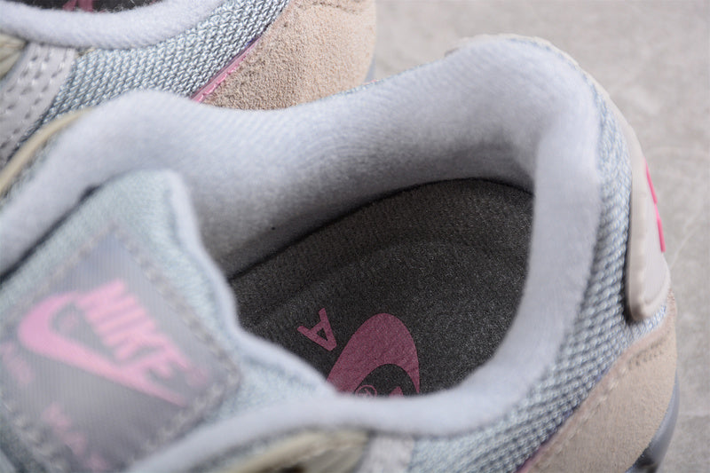 NikeWMNS Air Max 90 AM90 - Vast Grey/Pink