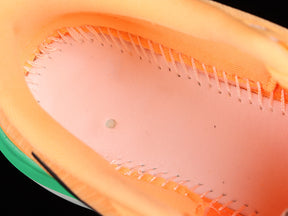 NikeMens Zoom Fly 5 - Orange