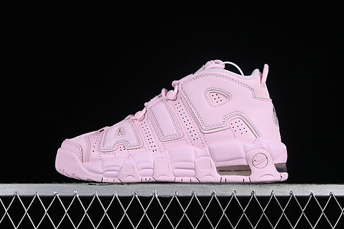 NikeWMNS Air More Uptempo - Pink Foam